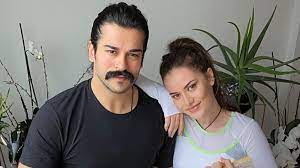 Burak Özçivit Wiki Wife Age Height Weight Net Worth