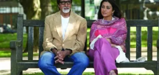 Cheeni Kum (2007) Box Office Collection Day Wise India