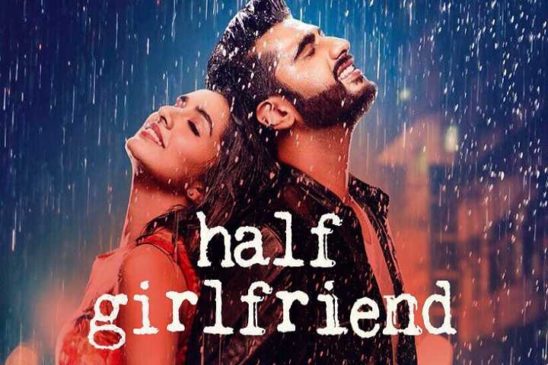 Read more about the article Half Girlfriend (2017) Box Office Collection Day Wise