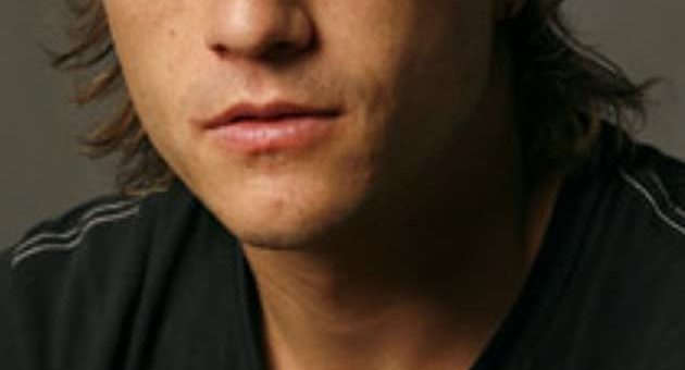 Heath Ledger Movies Television Box Office Numbers
