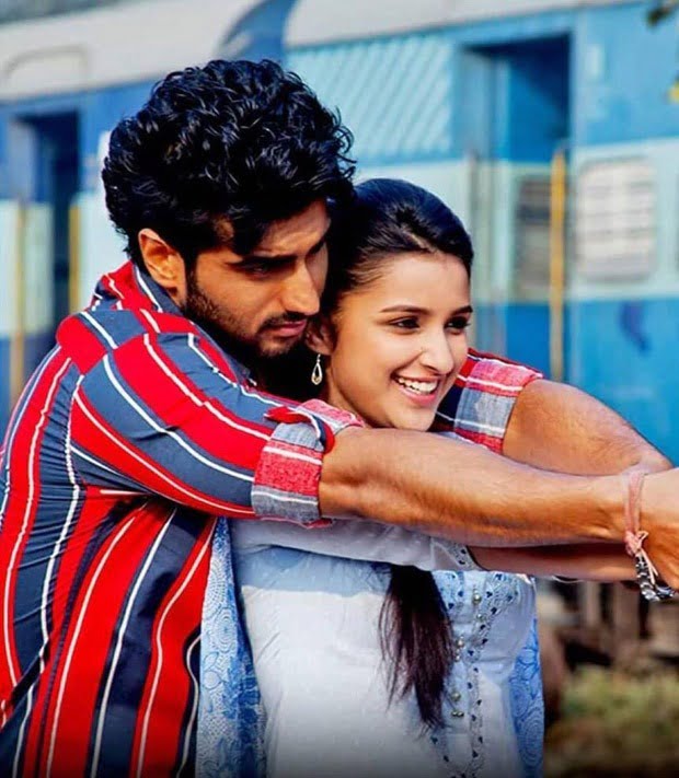 Ishaqzaade (2012) Box Office Collection Day Wise India