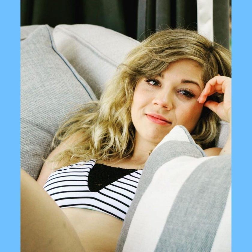 Jennette McCurdy Wiki Age Height Wight Net Worth Hot