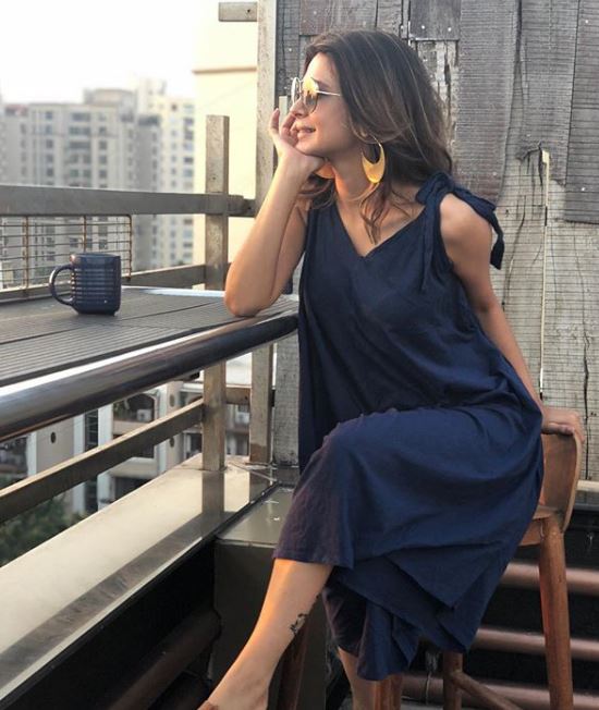 Jennifer Winget Wiki Age Height Weight Husband Net Worth Body Measurements and Hot Pictures