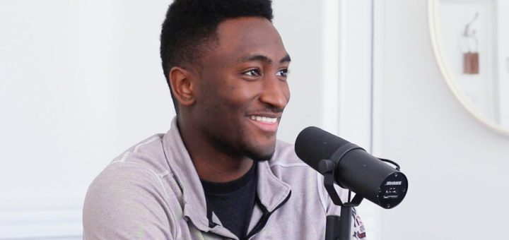 Marques Brownlee (MKBHD) Age Net Worth Height Weight Wiki