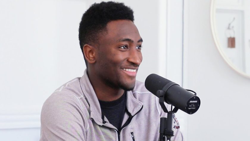 Marques Brownlee (MKBHD) Age Net Worth Height Weight Wiki