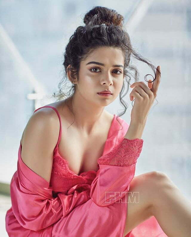 Mithila Palkar Wiki Age Boyfriend Net Worth Height Weight Body Measurement and More Details