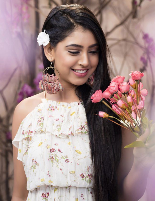 Niti Taylor Wiki Age Height Weight Boyfriend Net Worth Body Measurement Family and Other Details
