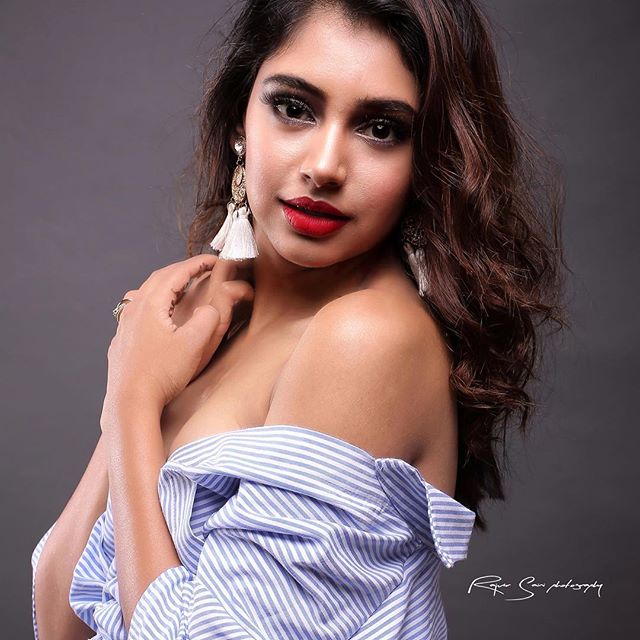 Niti Taylor Wiki Age Height Weight Boyfriend Net Worth Body Measurement Family and Other Details