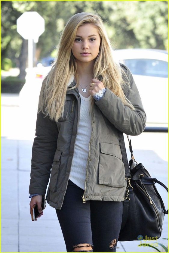 Olivia Holt Hot Pictures Wiki Bio Height Weight Husband