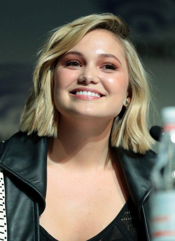 Olivia Holt Hot Pictures Wiki Bio Height Weight Husband