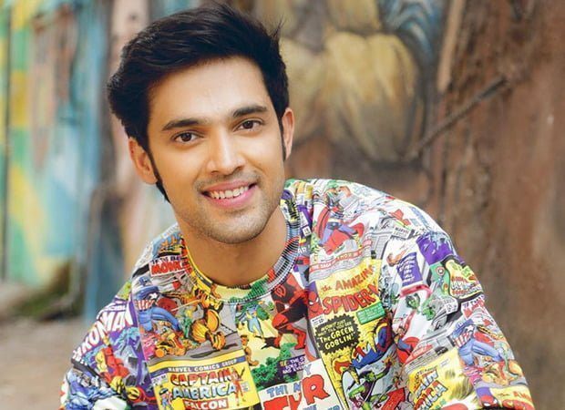 Parth Samthaan Wiki Age Height Weight Girlfriend Net Worth