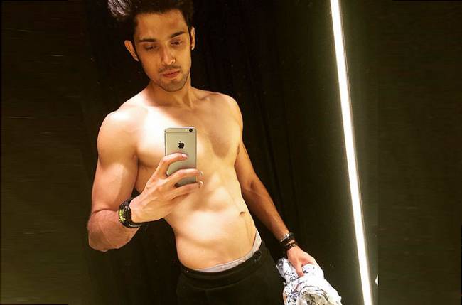 Parth Samthaan Wiki Age Height Weight Girlfriend Net Worth