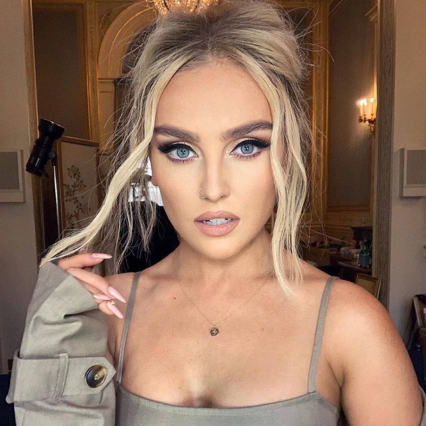 Perrie Edwards Wiki Age Height Weight Net Worth