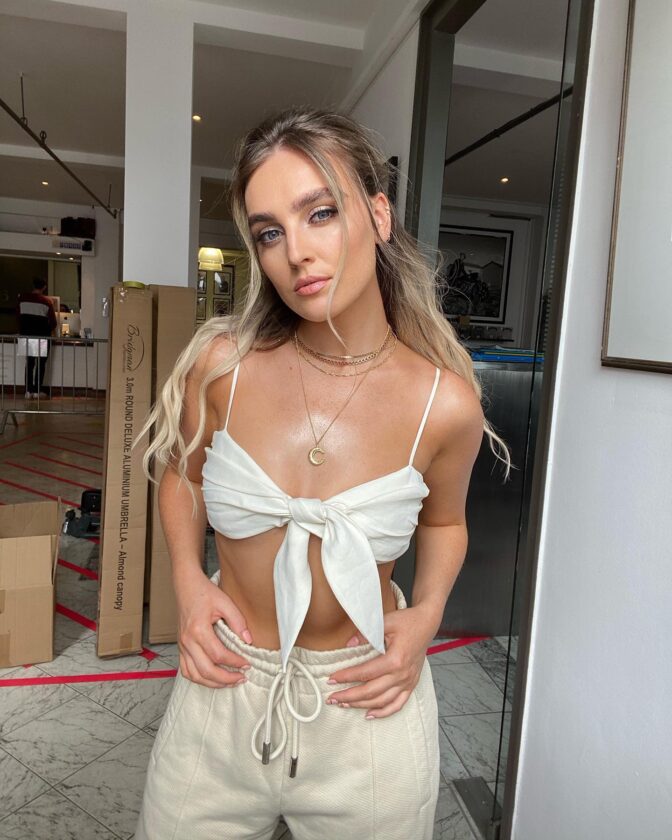 Perrie Edwards Wiki Age Height Weight Net Worth