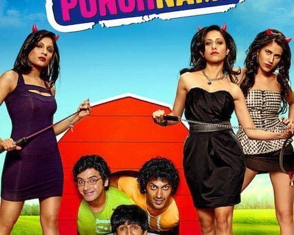 Pyaar Ka Punchnama (2011) Box Office Collection Day Wise