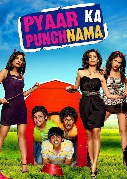Pyaar Ka Punchnama (2011) Box Office Collection Day Wise