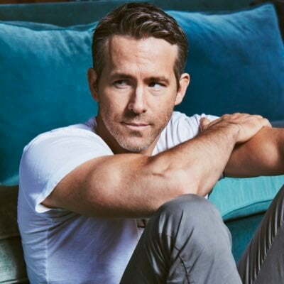 Ryan Reynolds Movies Television Box Office Numbers 