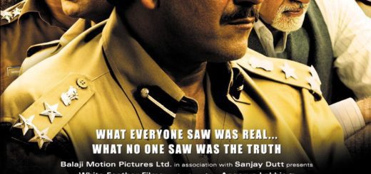 Shootout at Lokhandwala (2007) Box Office Collection