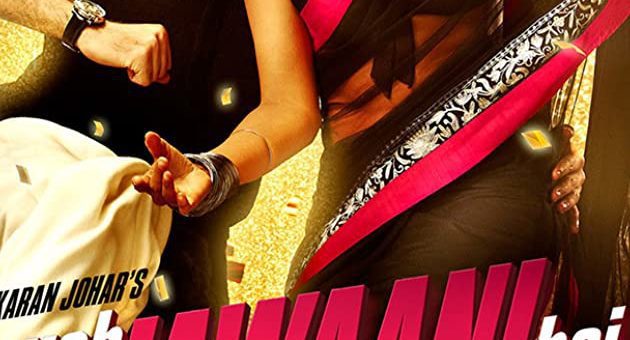 Yeh Jawaani Hai Deewani (2013) Box Office Collection