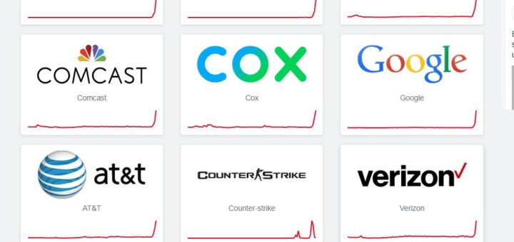 YouTube Servers got Down and Twitter Flooded with Hilarious Memes