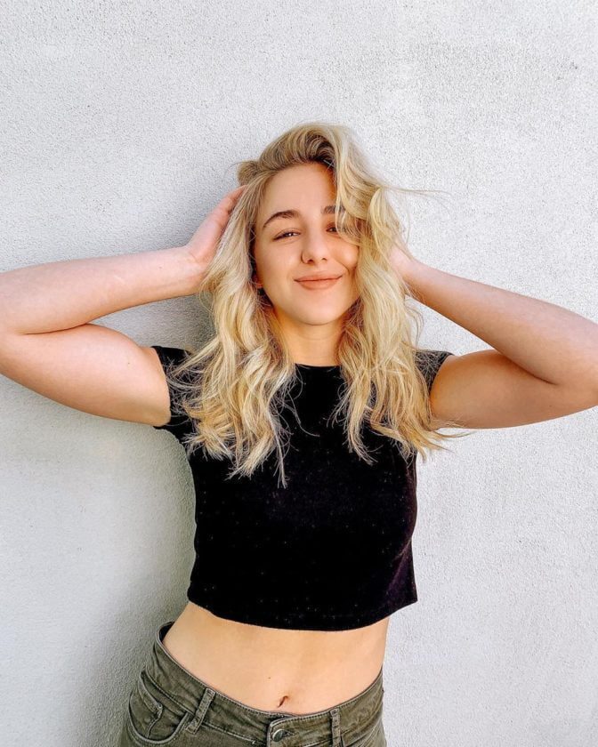 Chloe Lukasiak 10 Hot Gorgeous Pictures