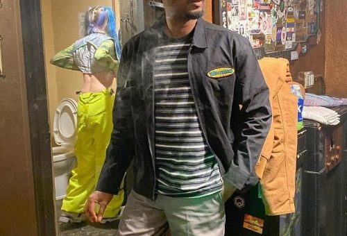Danny Brown Wiki Age Height Weight Wife Net Worth