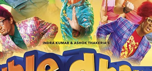 Double Dhamaal (2011) Box Office Collection Day Wise