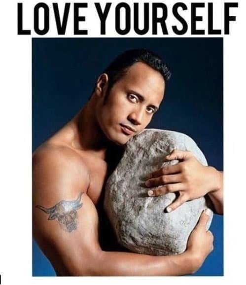 Dwayne The Rock Johnson 11 Funny Memes