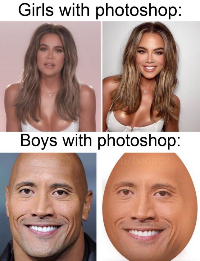 Dwayne The Rock Johnson 11 Funny Memes