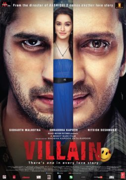 Ek Villain (2014) Box Office Collection Day Wise India