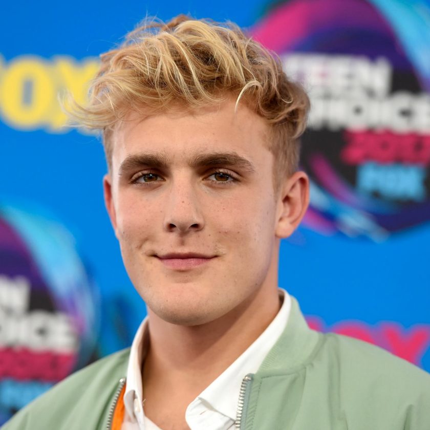 Jake Paul Wiki Age Height Weight Net Worth