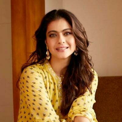 Kajol Wiki Age Height Weight Husband Net Worth - Bollywood Fever