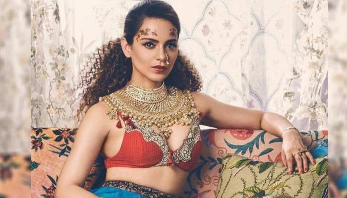 Kangana Ranaut 10 Hot Cute Pictures