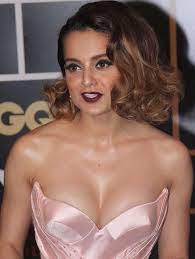 Kangana Ranaut 10 Hot Cute Pictures