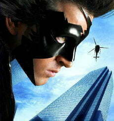 Krrish (2006) Box Office Collection Day Wise India