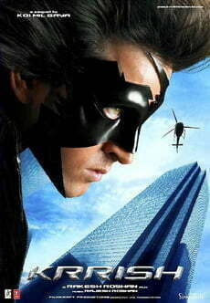 Krrish (2006) Box Office Collection Day Wise India