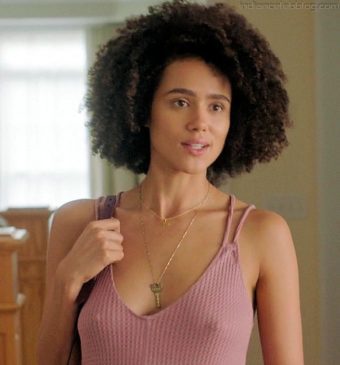 Nathalie Emmanuel All Movies Television Box Office Collection