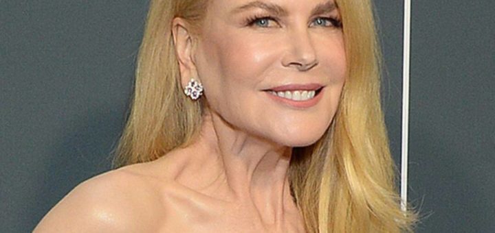 Nicole Kidman All Movies Box Office Collection Television