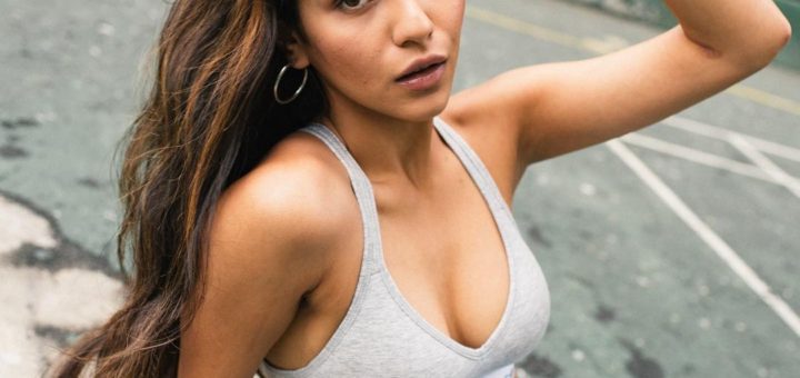 Radhika Seth Wiki Age Height Weight Net Worth Boyfriend