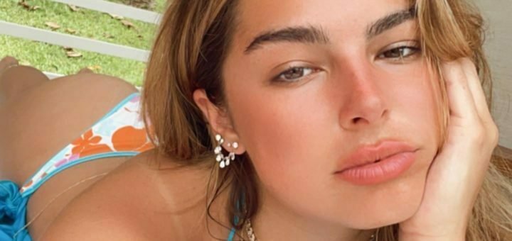 American Tik Tok Star Addison Rae 10 Hot Pictures