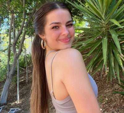 American Tik Tok Star Addison Rae 10 Hot Pictures - Bollywoodfever