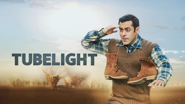 Tubelight (2017) Box Office Collection Day Wise India