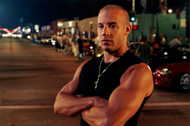 Vin Diesel All Movies List Box Office Collections