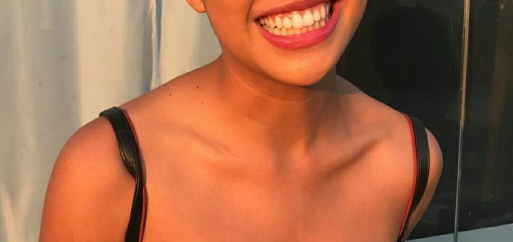 Amandla Stenberg All Movies Television And Box Office