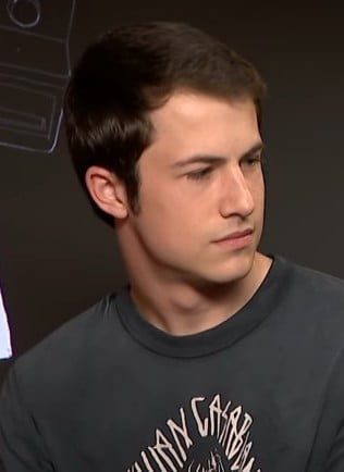 Dylan Minnette All Movies Television And Box Office