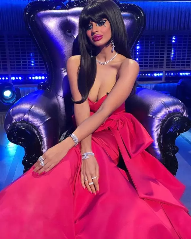 Hot Jameela Jamil Wiki Age Height Weight Net Worth