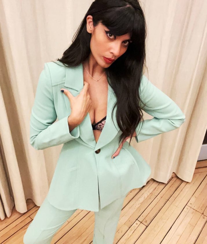 Jameela Jamil 8 Gorgeous Hot Pictures