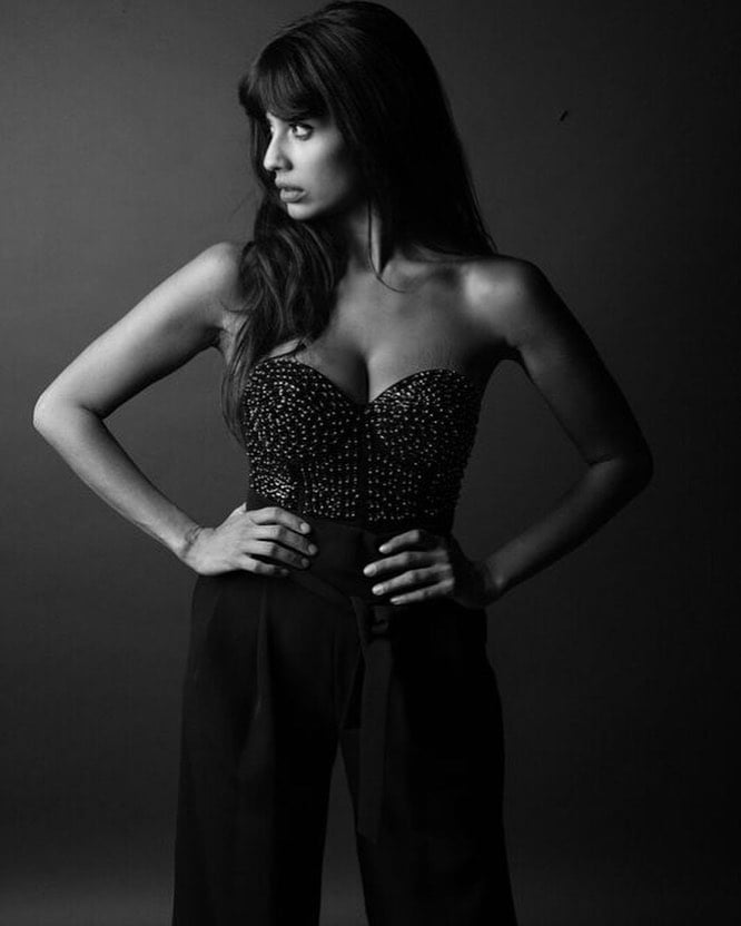 Jameela Jamil 8 Gorgeous Hot Pictures