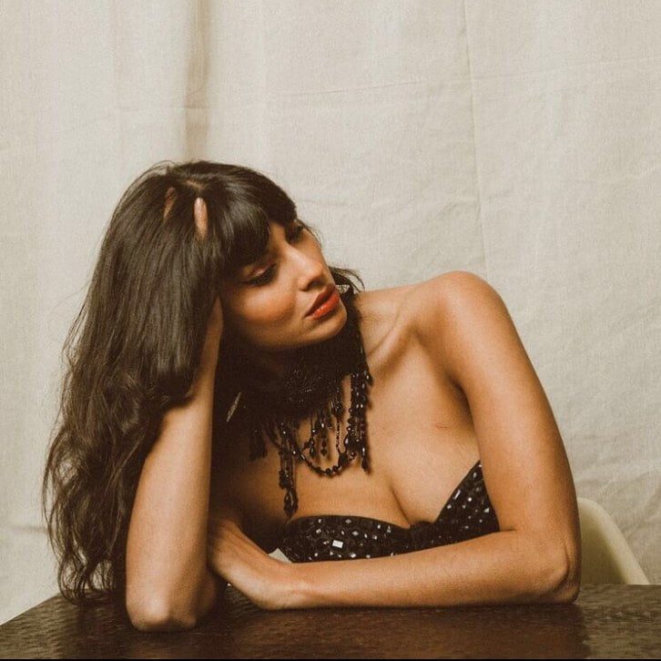 Hot sexy Jameela Jamil Wiki Age Height Weight Net Worth
