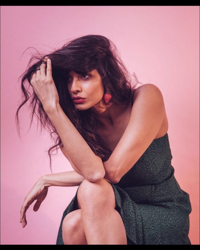 Jameela Jamil 8 Gorgeous Hot Pictures